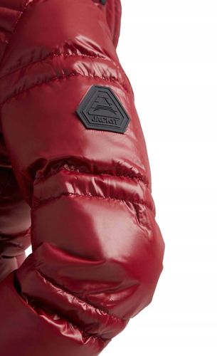 JACK1T - Kurtka zimowa M na Arena.pl