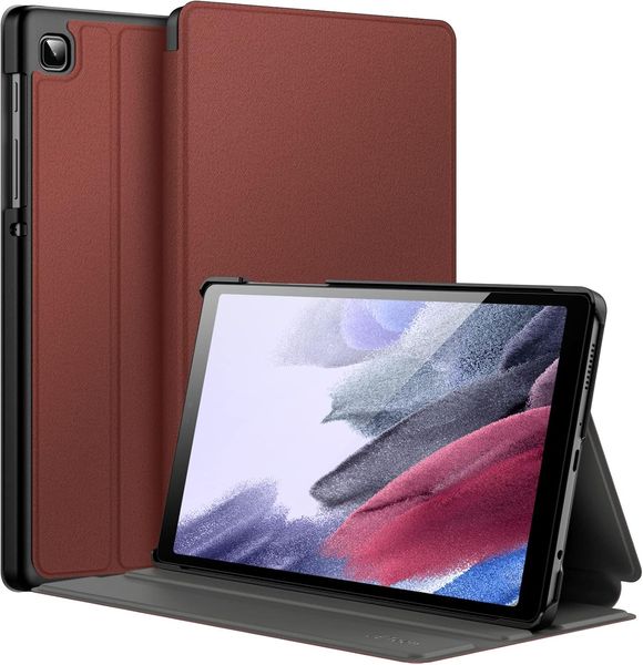 JETech Etui do Samsung Galaxy Tab A7 Lite 8,7" Brązowe zdjęcie 1