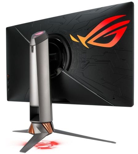 Monitor 27" HDR PG27UQ na Arena.pl