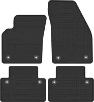 VOLVO V50 / C30 / S40 II dywaniki gumowe ORYGINAŁ