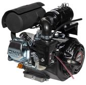 SILNIK LONCIN LC168F-2H DO STOPY WIBRACYJNEJ , SKOCZKA , ZAGĘSZCZARKI STOPOWEJ SPALINOWY BENZYNOWY 6.5 KM WAŁ 20mm x 50mm MOTOR HONDA , B&S , BRIGGS& STRATTON