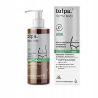 tołpa body slim serum wyszczuplające do ciała 250ml