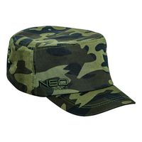 czapka z daszkiem camo - t n81-626