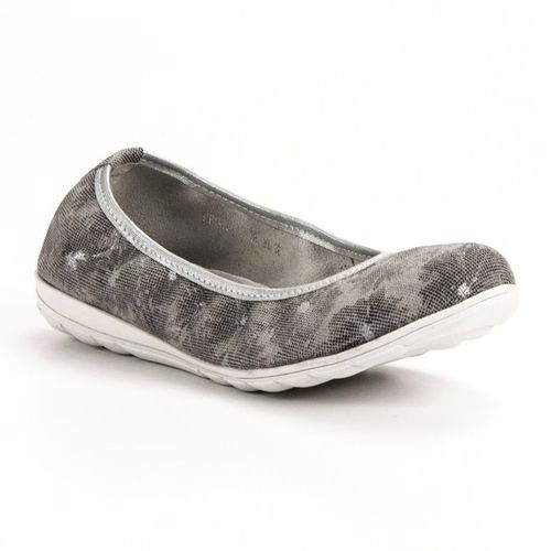 Skórzane Baleriny r.41 na Arena.pl