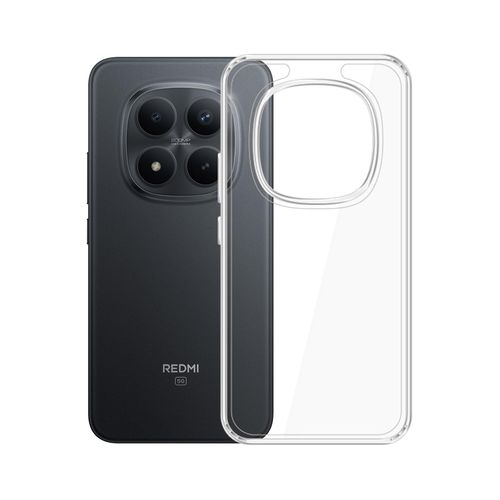 redmi note 15 pro+ 5g - 3mk armor case na Arena.pl