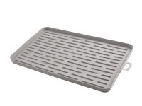 Ociekacz "Prestige" L [jasny popielaty]