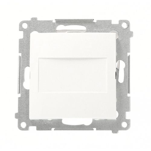 Simon54 zaślepka do ramek DPS.01/11 biały na Arena.pl