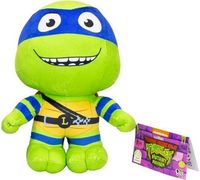 teenage mutant ninja turtles leonardo plusz 25 cm tmnt maskotka sambro