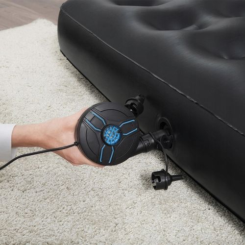 POMPKA ELEKTRYCZNA 220-240V , 50/60Hz , 110W pompowanie /wypompowywanie na Arena.pl