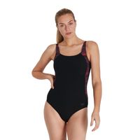 Strój kąpielowy damski jednoczęściowy na basen plażę Speedo rozmiar D38
