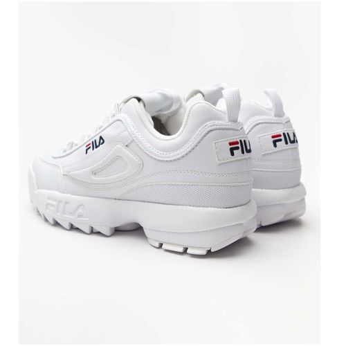 Disruptor Low 1FG White r.45 na Arena.pl