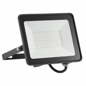 Naświetlacz LED SLIM 100W halogen lampa PREMIUM