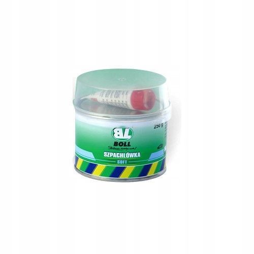 szpachlówka soft boll 250g boll na Arena.pl
