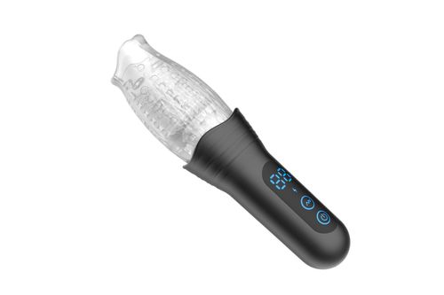 rotating vibration and thrusting masturbator na Arena.pl
