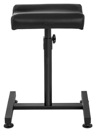 Podnóżek do pedicure - czarny PHYSA FR-1 na Arena.pl