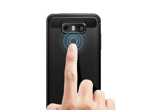 Etui Spigen Rugged Armor LG G6 na Arena.pl