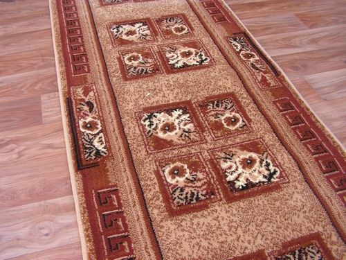 CHODNIK BCF GREK beż  beż 70 cm na Arena.pl