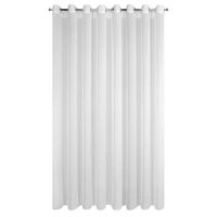 Firana Na Przelotkach REBECCA6 350x250 Biała