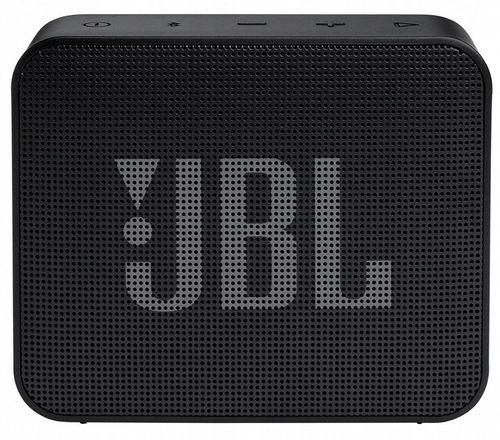 GŁOŚNIK PRZENOŚNY JBL GO Essential CZARNY BT na Arena.pl