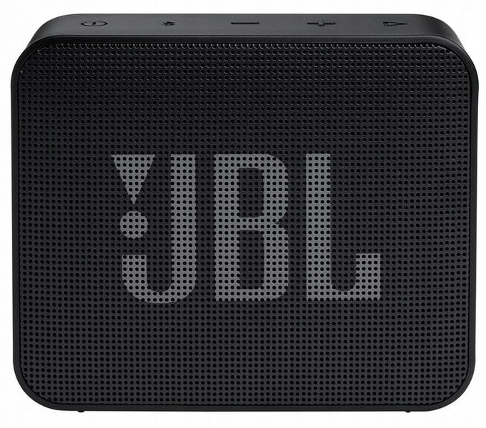 GŁOŚNIK PRZENOŚNY JBL GO Essential CZARNY BT zdjęcie 13