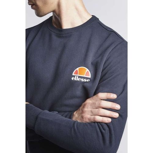 DIVERIA SWEATSHIRT NAVY M na Arena.pl