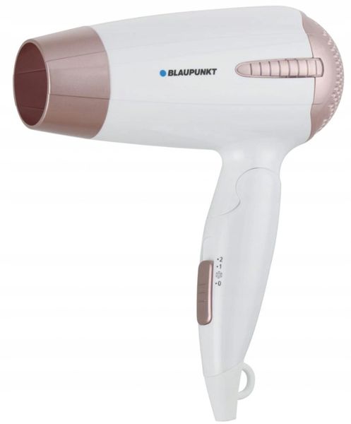 Blaupunkt Hdd 301Ro Suszarka Turystyczna zdjęcie 1