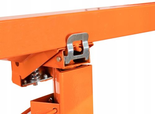 PODNOŚNIK DO PŁYT GIPSOWYCH GK DO REGIPSU OSB STOJAK GIPSOWO-KARTONOWYCH GK na Arena.pl