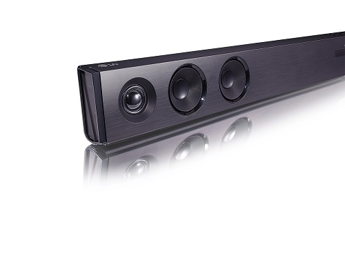 Soundbar LG SJ3 na Arena.pl