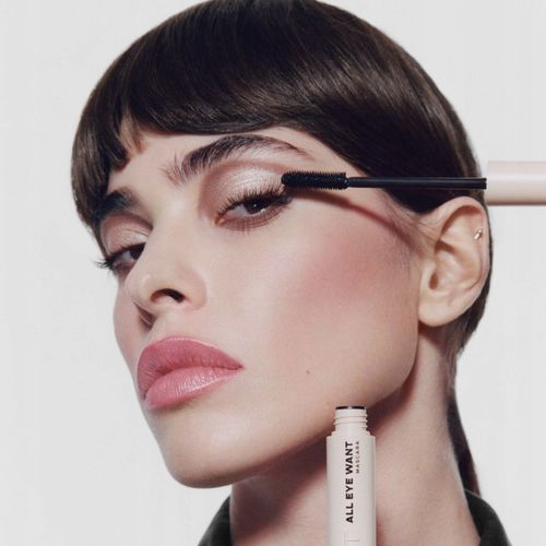 Tusz do rzęs ALL EYE WANT INGLOT na Arena.pl