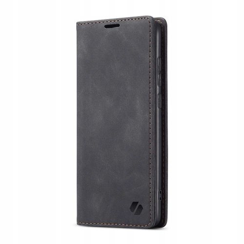 Spacecase Wallet Redmi Note 8 Pro Black na Arena.pl