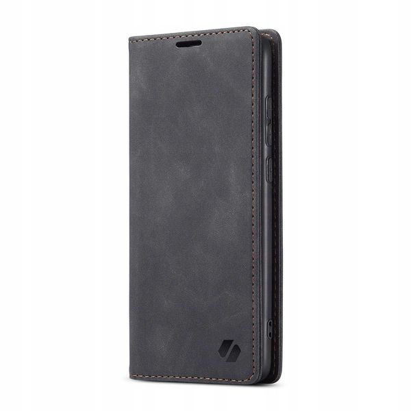 Spacecase Wallet Redmi Note 8 Pro Black zdjęcie 5