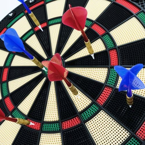 Elektroniczna Tarcza do Darta CARROMCO Score 301 na Arena.pl