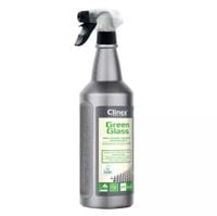 clinex green glass 1l do szyb ekologiczny