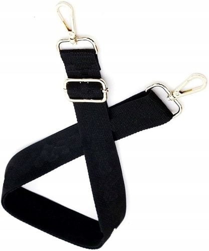 Pasek Regulowany Szeroki Do Torby Torebki Długi na Arena.pl