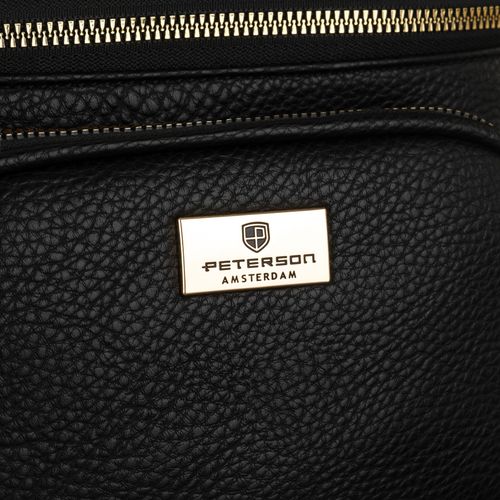 saszetka pu ptn mis-05-5043 black na Arena.pl