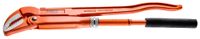 Klucz do rur typ "45" NEO 02-127