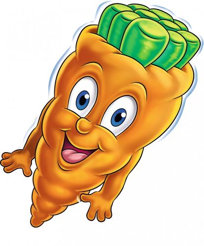 Ravensburger Gra Flotti Karotti na Arena.pl