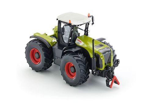Siku - Ciągnik Claas Xerion 3271 na Arena.pl