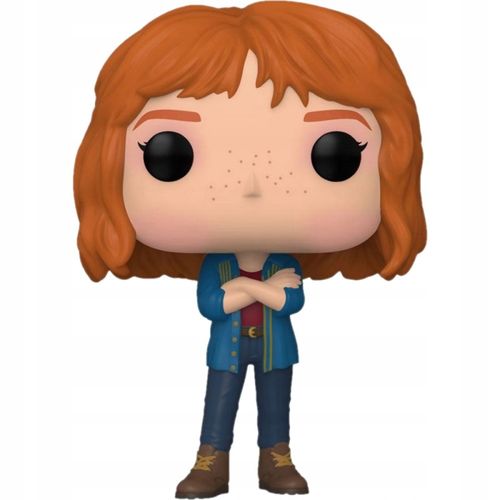 Funko POP! Jurassic World Claire Dearing 1209 figurka na Arena.pl