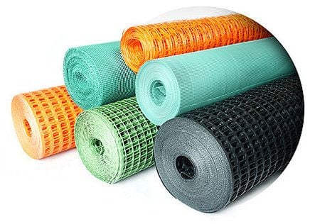 siatka bruk-skarp 1.2m 50mb pomarańczowa m19 - 50 mb - s-b m019p na Arena.pl