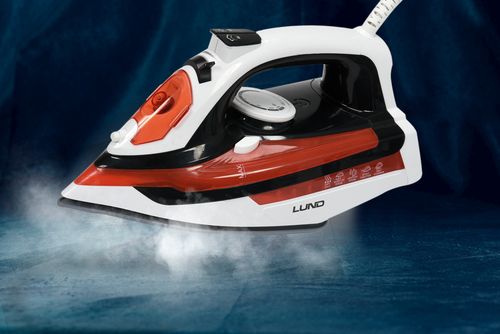 LUND ŻELAZKO PAROWE 2800W 320ml... na Arena.pl