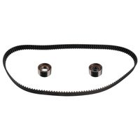 Zestaw paska rozrządu Mazda 323 VI 1998 1999 2000 2001 2002 2003 2004