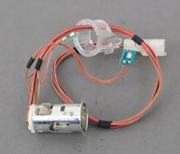OE BMW GNIAZDO ZAPALNICZKI Z DIODĄ BMW 5 F10 F11 6 F06 F12 F13 61346977675