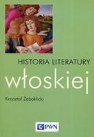 Historia literatury włoskiej Żaboklicki