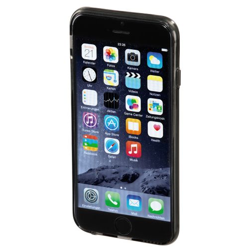 HAMA ETUI IPHONE 6 6S APPLE PLECKI RAMKA FRAME na Arena.pl