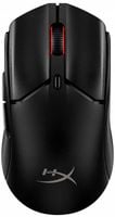 Myszka gamingowa bezprzewodowa HyperX Pulsefire Haste 2 mini, czarny