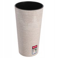 DONICZKA OSŁONKA DONICA NA KWIATY KOLORY 25cm EKO