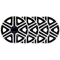 Kołpaki NRM 16 cali do AUDI komplet 4 szt.