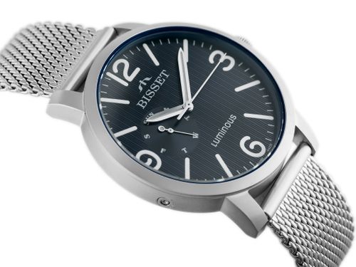 BISSET BSDE72 (zb072a) na Arena.pl