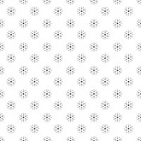 FOTOTAPETA ABSTRAKCJA BIEL CZARNE KROPKI 3D